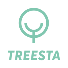 Treesta Logo