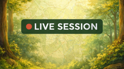 Anwender-Session (Live, online)