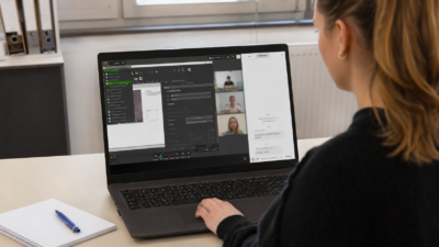 Anwender-Webinar