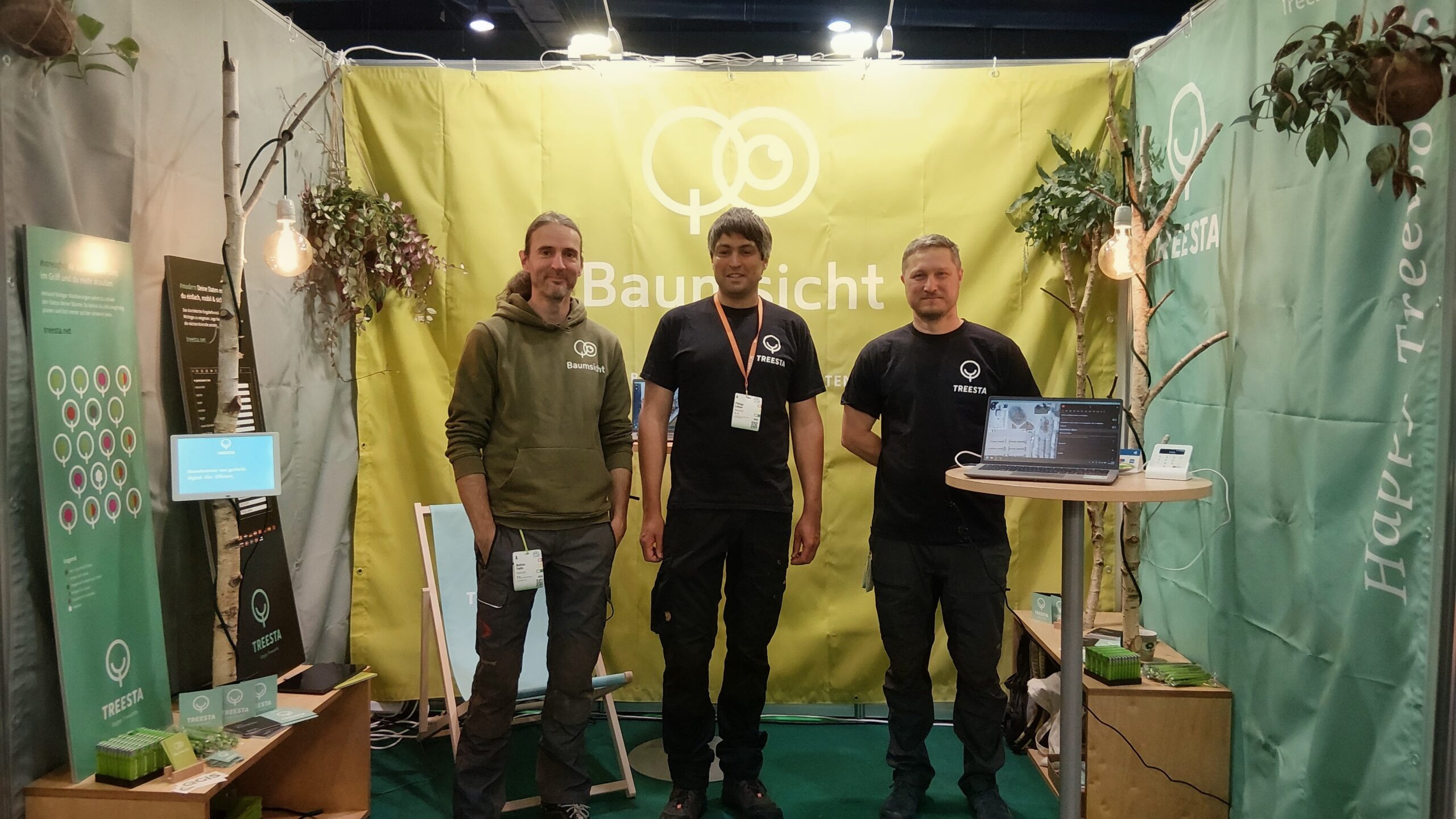 Baumpflegetage 2026 – Vielen Dank!